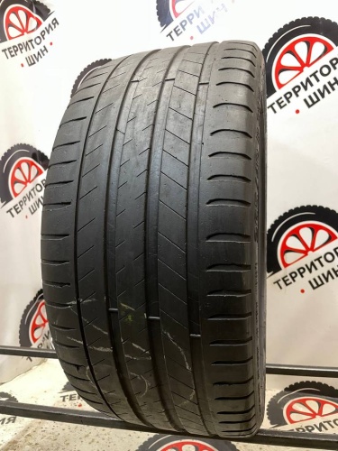 Michelin Latitude Sport 3 R21	265/40