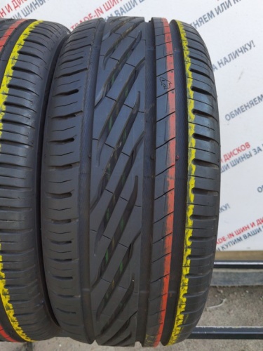 UniRoyal Shark Skin Technology RainSport 5 R18	225/45