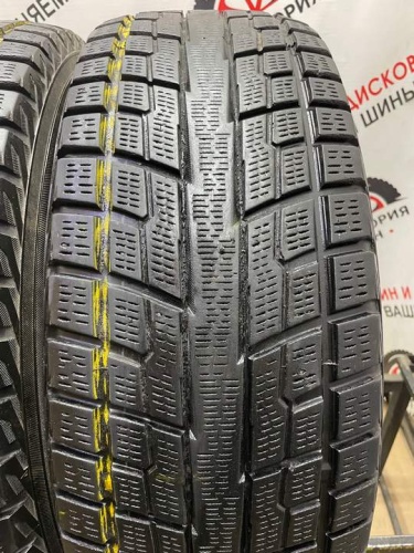 Yokohama Geolandar I/T G073 R17 225/65