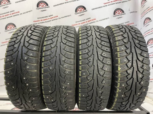 Ikon Tyres Nordman 5  R13 175/70