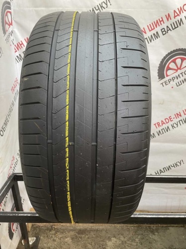 Pirelli P Zero PZ4 L.S. 315/35 R21 111Y