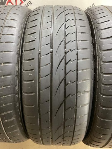 Continental CrossContact UHP E R18 225/55