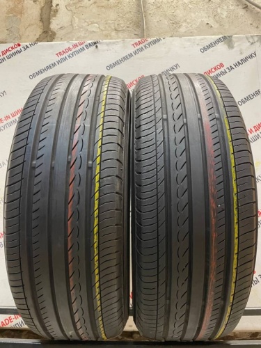 Yokohama Advan db decibel R16 205/60