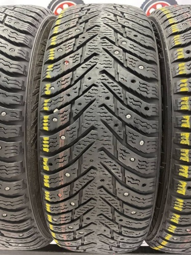 Nokian Hakkapeliitta 8 R15	195/65