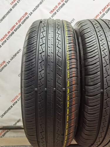 Dunlop Grandtrek ST30 225/65 R17