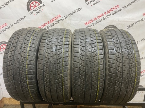 Bridgestone Blizzak DM-V3 R18 265/60 110R