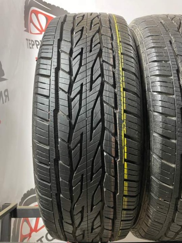 Meteor TerraContol R17 215/60