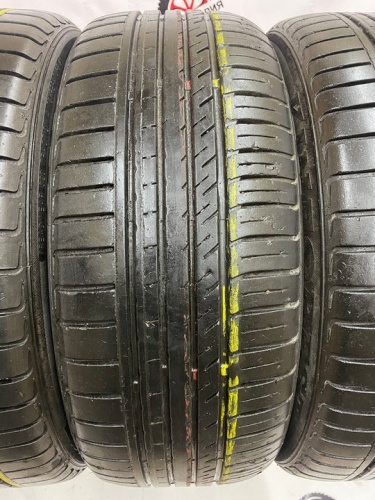 Kinforest KF550 R17 205/50 93W XL