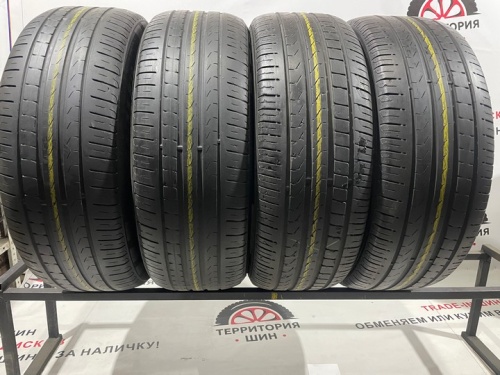 Pirelli Scorpion Verde R19 235/55