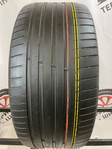 Michelin Pilot Sport4 R21 285/45