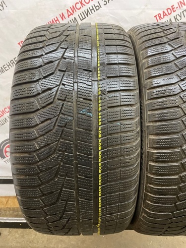 Hankook Winter I'Cept Evo2 W320A SUV R21 295/35 107V