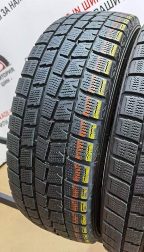 Dunlop Winter Maxx WM01 R16 205/60.