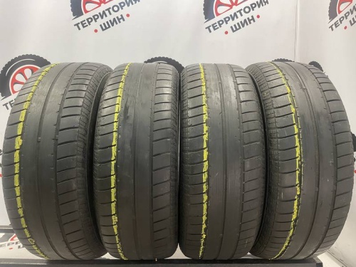 Continental ContiEcoContactEP R15 195/60