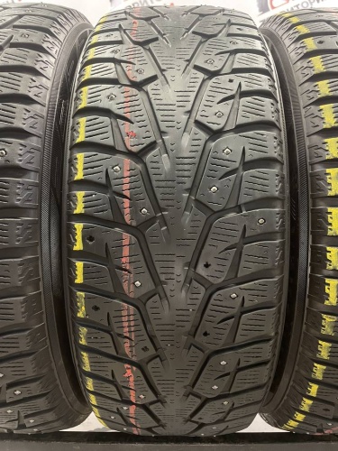 Yokohama Ice Guard R17 215/55