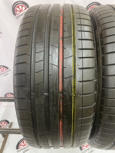 Pirelli Pzero PZ4 R20 235/40 96V