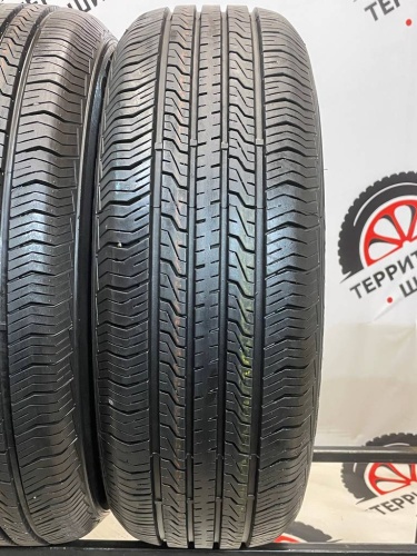 Hankook Optimo H417 R16	205/60