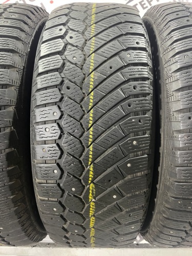 Continental ContiIceContact 4x4 R17 225/65