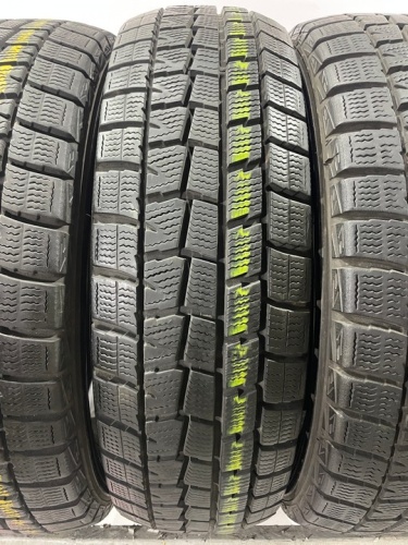 Dunlop Winter Maxx WM01 R14 175/65