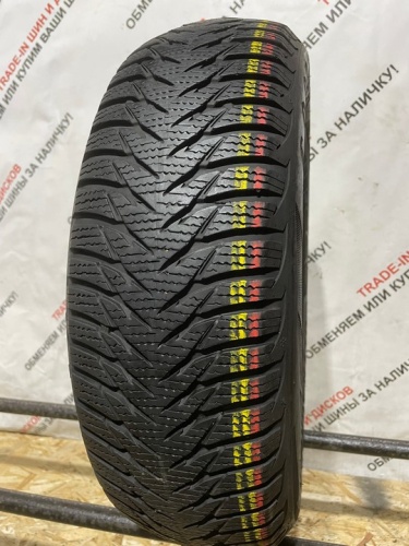 Goodyear UltraGrip 8  175/65 R14