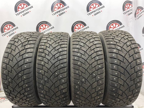 ZETA ANTARCTICA SPORT R20 275/55