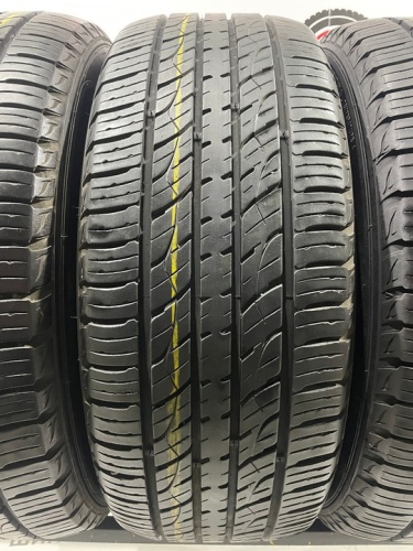 Kumho Crugen Premium KL33 R16 235/60