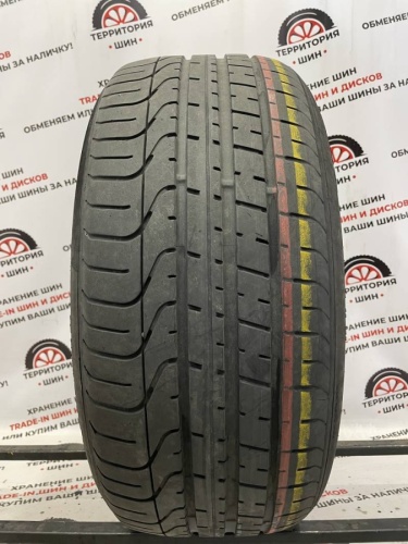 Pirelli P Zero R 19	235/50