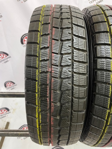 Dunlop Winter Maxx WM01 R14 175/65 Q82