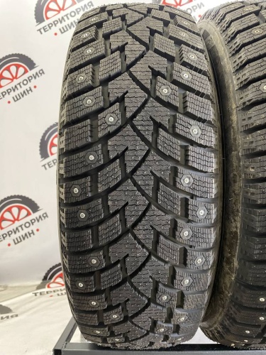 ZETA ANTARCTICA SPORT R17 235/65