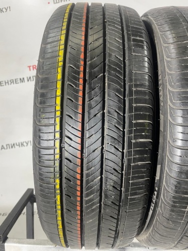 Kumho Solus TA31+ R16 205/60