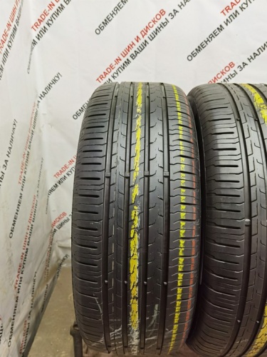 Continental EcoContact 6 235/55 R18