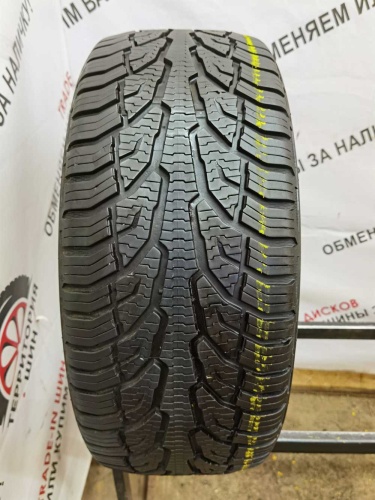 UNIROYAL AllSeasonExpert 2 225/45 96V R17