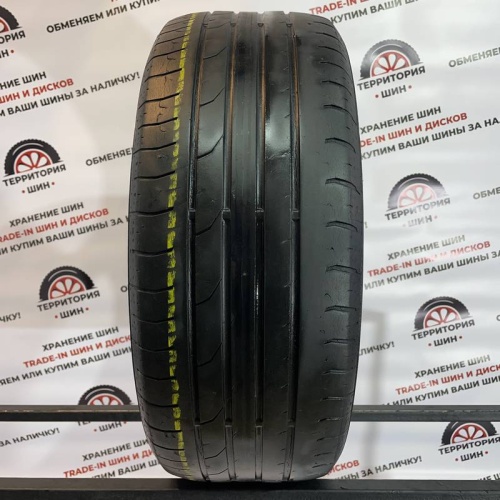 Continental ContiPremiumContact 2 215/55 R16