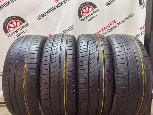 Pirelli Cinturato P1 R15 195/55