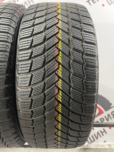 Michelin X-Ice Snow Suv R18 235/55