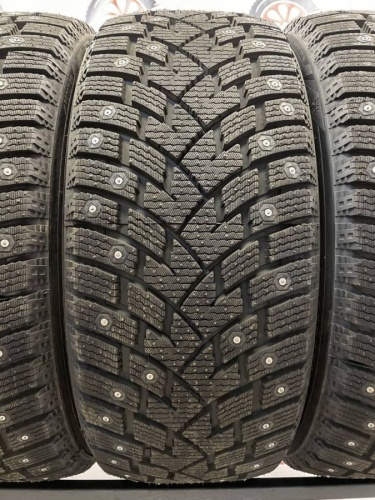 ZETA ANTARCTICA SPORT R20 245/45