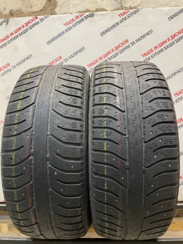 Bridgestone Ice Cruiser 7000 R16	205/55