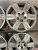 Литые Ford R16 5x108/63,4/ET52,5/J6,5