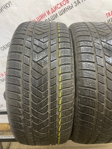 Pirelli Scorpion Winter R20 265/45 104V