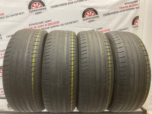 Hankook Ventus Prime 2 R17   225/60