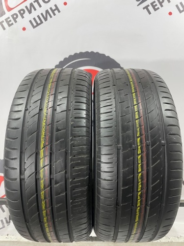 General Tire Altimax One S R16 215/55