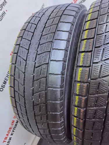 Dunlop Winter Maxx SJ8 R17 225/65