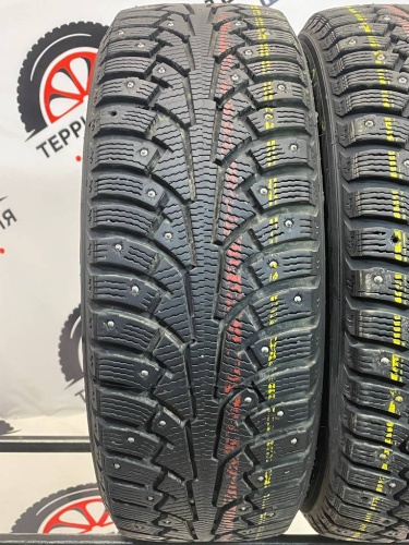 Nokian Tyres Nordman 5 R16	205/55