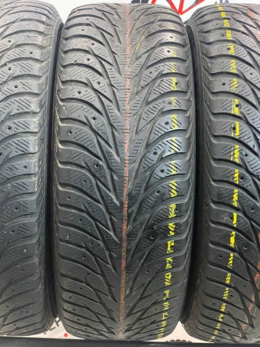 Yokohama Ice Guard IG35 R18 265/60