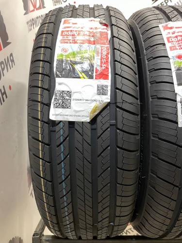 Satoya Doro S-54 215/60/17