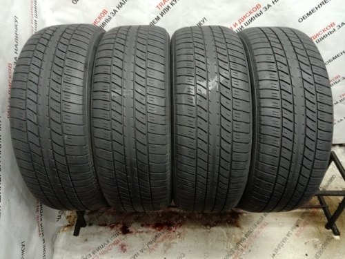 Bridgestone Dueler H/L 33 R19 235/55