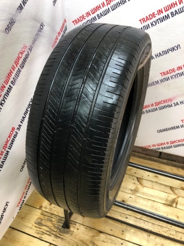 Goodyear Eagle LS 2 R18 255/55 (2)