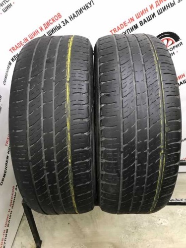 Kumho Road Venture HT 824 R19 235/55