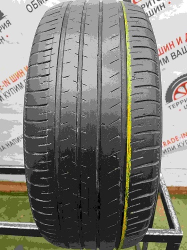 Yokohama bluearth-gt ae-51 R16 205/55 94V