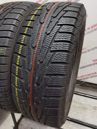 Nokian Tyres Nordman RS2 R17 225/60