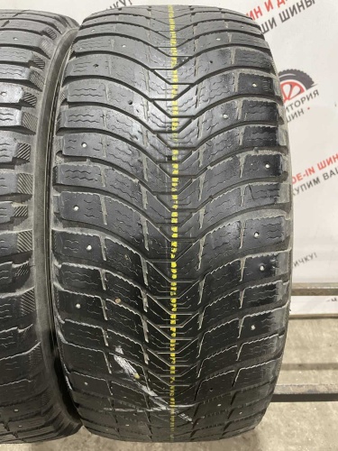 Michelin X-Ice North 3 R16 215/55